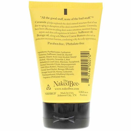 Serious Hand Repair Cream, NKB